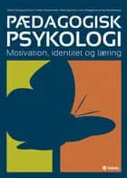 Pædagogisk psykologi