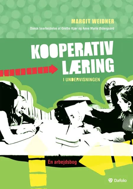 Kooperativ læring i undervisningen af Margit Weidner