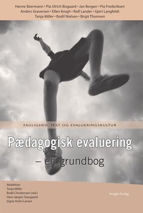 Pædagogisk evaluering af Bodil Nielsen