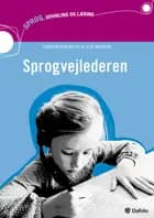 Sprogvejlederen af Unni Espenakk