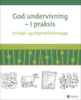 God undervisning - i praksis af Kathrine Vestergaard Dahl m.fl.