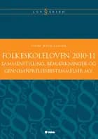 Folkeskoleloven