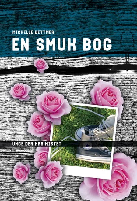 En smuk bog af Michelle Dettmer