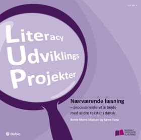 Nærværende læsning af Signe Holm-Larsen