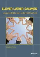 Elever lærer sammen