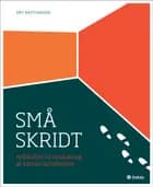 Små skridt