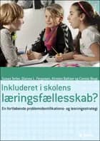 Inkluderet i skolens læringsfællesskab?