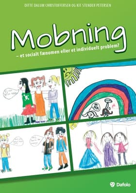 Mobning af Ditte Dalum Christoffersen