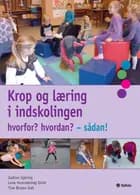 Krop og læring i indskolingen