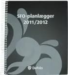 SFO-planlægger 2011-2012