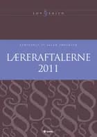 Læreraftalerne 2011