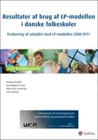 Resultater af brug af LP-modellen i danske folkeskoler