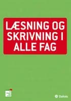 Læsning og skrivning i alle fag