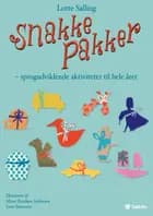 Snakkepakker