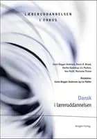 Dansk i læreruddannelsen