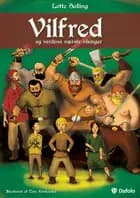 Vilfred og verdens værste vikinger