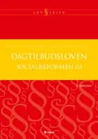 Dagtilbudsloven