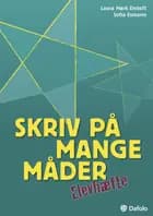 Skriv på mange måder