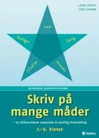 Skriv på mange måder