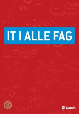 It i alle fag af Kim Christiansen