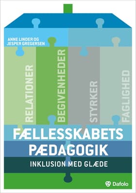 Fællesskabets pædagogik af Anne Linder