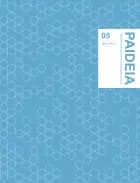Paideia 05 - maj 2013
