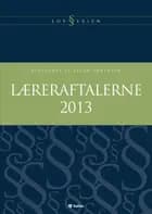 Læreraftalerne 2013