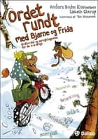 Ordet rundt med Bjarne og Frida