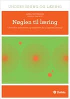 Nøglen til læring af James Nottingham