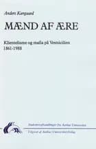 Mænd af ære