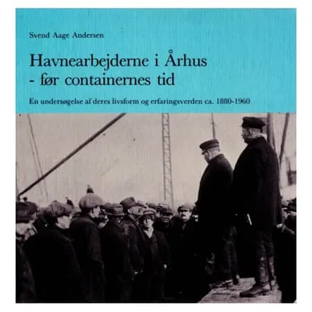 Muslimsk indvandrerkultur i Danmark af Svend Aage Andersen