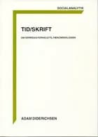 Tid/skrift af Adam Diderichsen
