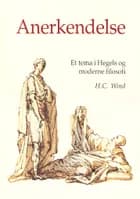 Anerkendelse af H. C. Wind