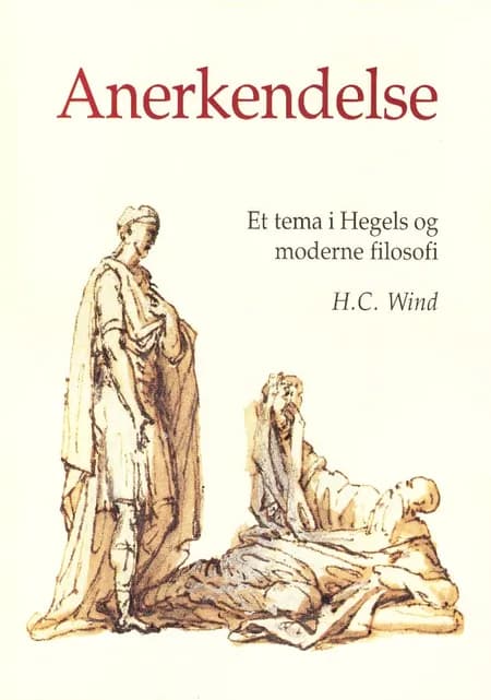 Anerkendelse af H. C. Wind