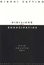 Nihilisme og emancipation