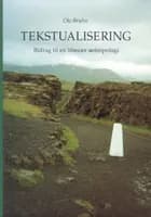 Tekstualisering