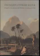 1700-tallets litterære kultur