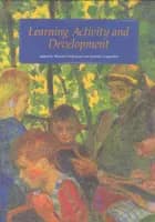 Learning activity and development