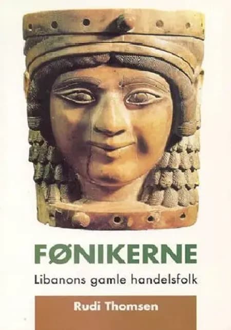 Fønikerne af Rudi Thomsen