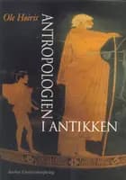 Antropologien i antikken