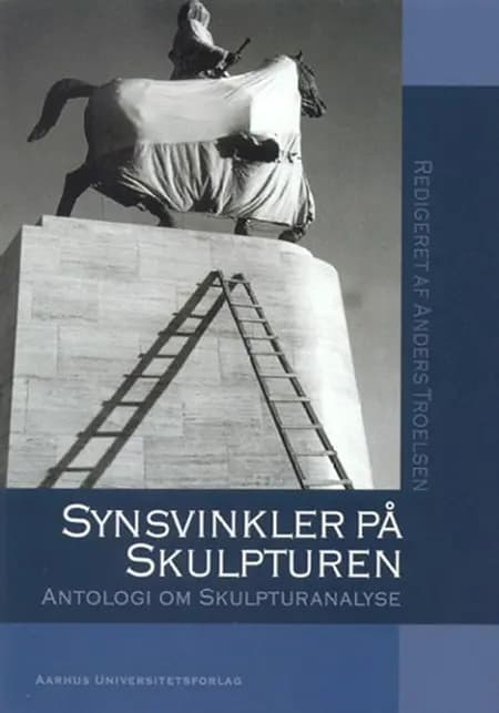 Synsvinkler på skulpturen af undefined