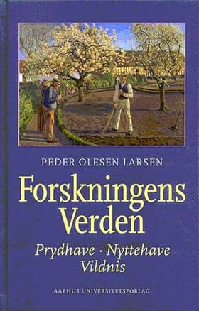 Forskningens Verden af Peder Olesen Larsen