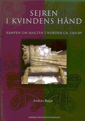 Sejren i kvindens hånd af Anders Bøgh