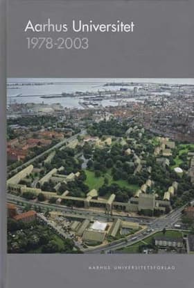 Aarhus Universitet 1978-2003 af .