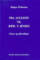 Fra Augustin til Johs. V. Jensen