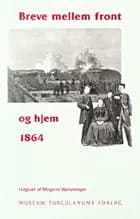Breve mellem front og hjem 1864