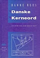 Danske kerneord af Hanne Ruus