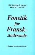 Fonetik for franskstuderende