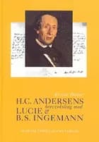 H.C. Andersens brevveksling bind 1-3