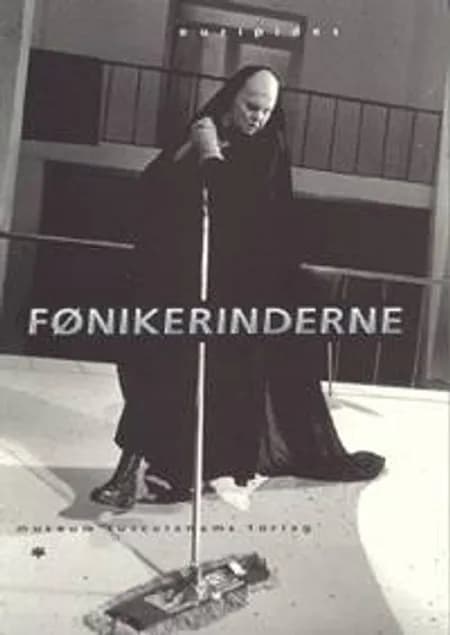 Fønikerinderne af Euripides